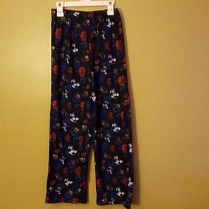 Boys PJ Pants